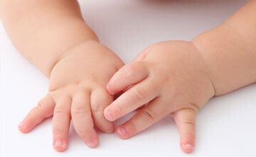 Bebeklerin Tırnak Bakımında Dikkat Edilmesi Gereken Önemli Kurallar