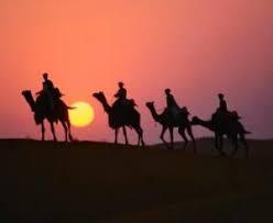 Hazreti Muhammed'in Medine'ye Hicreti