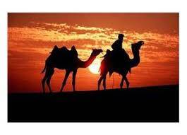 Hazreti Muhammed'in Medine'ye Hicreti