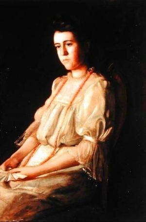 Thomas Cowperthwait Eakins Hayatı ve Eserleri