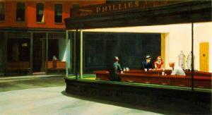 Edward Hopper Hayatı ve Eserleri