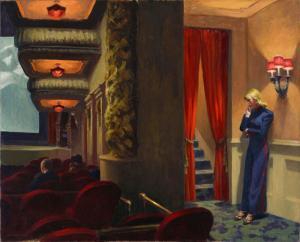 Edward Hopper Hayatı ve Eserleri