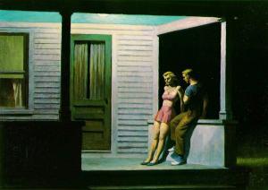 Edward Hopper Hayatı ve Eserleri