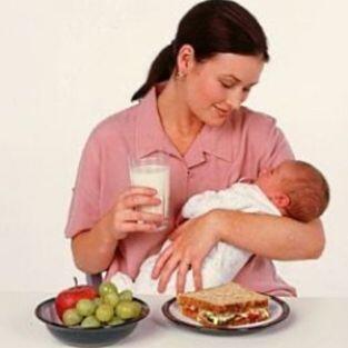 Anne Sütünde Aşırı Gaz Yapan 5 Besin
