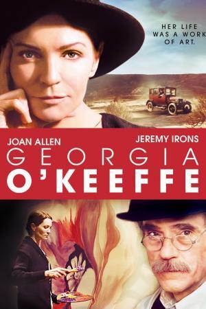 Georgia O'Keeffe Hayatı ve Eserleri