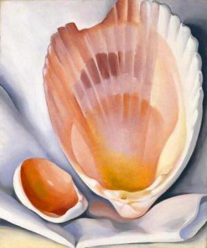 Georgia O'Keeffe Hayatı ve Eserleri