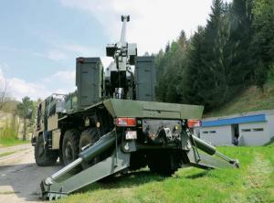 EVA 6x6 155mm Kendinden Tahrikli Obüs Nasıl Bir Araçtır?