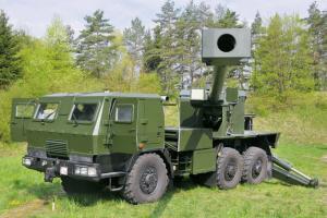 EVA 6x6 155mm Kendinden Tahrikli Obüs Nasıl Bir Araçtır?