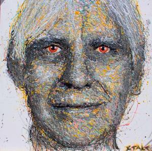Willem de Kooning Hayatı ve Eserleri