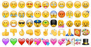 Yazışmalarda Emoji Kullanmak için 5 Neden