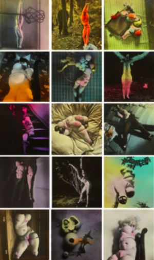 Hans Bellmer Hayatı ve Eserleri
