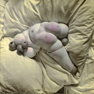 Hans Bellmer Hayatı ve Eserleri
