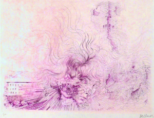 Hans Bellmer Hayatı ve Eserleri