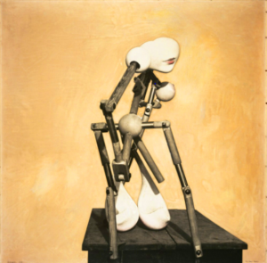 Hans Bellmer Hayatı ve Eserleri