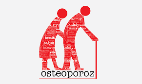 Kemik Erimesine(Osteoporoz) İyi Gelen Diyet Değişikliği ve Beslenme &Ouml;nerileri