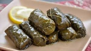 Yaprak Sarma Kaç Kaloridir? Yaprak Sarma Kilo Yapar mı ?