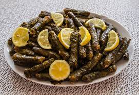 Yaprak Sarma Kaç Kaloridir? Yaprak Sarma Kilo Yapar mı ?