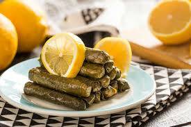 Yaprak Sarma Kaç Kaloridir? Yaprak Sarma Kilo Yapar mı ?