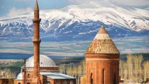 Bitlis İlinde Mutlaka Görmeniz Gereken 10 Turistlik Yer