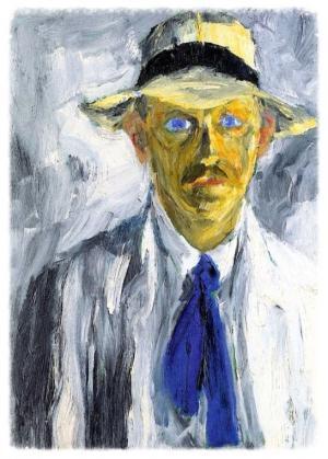 Emil Nolde Kimdir?