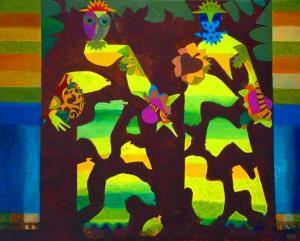 Eileen Agar Hayatı ve Eserleri