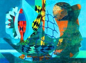 Eileen Agar Hayatı ve Eserleri