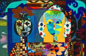 Eileen Agar Hayatı ve Eserleri