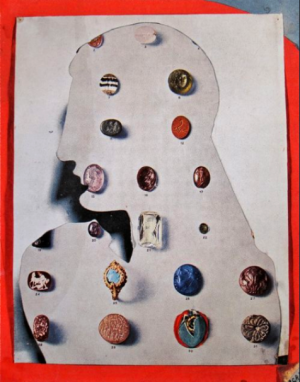 Eileen Agar Hayatı ve Eserleri