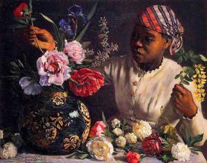 Jean Frederic Bazille Hayatı ve Eserleri