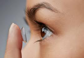 Kontakt Lensler Kullanımı, Çeşitleri, Riskleri ve Bakımı Hakkında Bilgiler