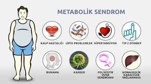 Metabolik Sendrom (İnsülin Direnci)Nedir, Belirtileri ve Tedavisi Nasıldır?
