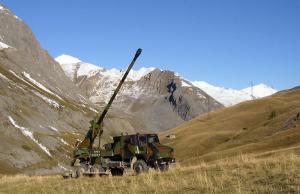 CAESAR 155 mm Kendinden Tahrikli Ob&uuml;s Nasıl Bir Ara&ccedil;tır?