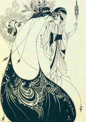 Aubrey Vincent Beardsley Hayatı ve Eserleri