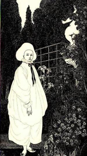 Aubrey Vincent Beardsley Hayatı ve Eserleri