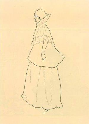 Aubrey Vincent Beardsley Hayatı ve Eserleri