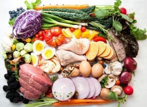 Paleobeslenme ve Paleo Diyeti