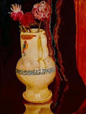 Vanessa Bell Hayatı ve Eserleri