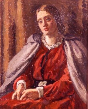 Vanessa Bell Hayatı ve Eserleri