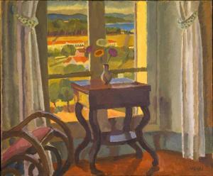 Vanessa Bell Hayatı ve Eserleri