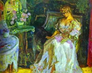 Pierre Bonnard Hayatı ve Eserleri
