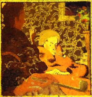 Pierre Bonnard Hayatı ve Eserleri