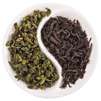 Siyah Çay ve Yeşil Çay Arasında Ne Fark Vardır?