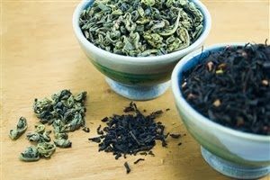 Siyah Çay ve Yeşil Çay Arasında Ne Fark Vardır?