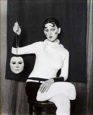 Claude Cahun Hayatı ve Eserleri