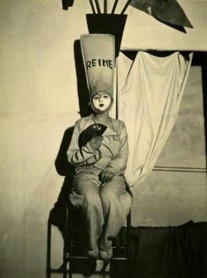 Claude Cahun Hayatı ve Eserleri