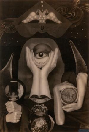 Claude Cahun Hayatı ve Eserleri
