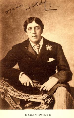 Oscar Wilde Kimdir?