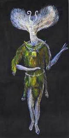 Leonora Carrington Hayatı ve Eserleri