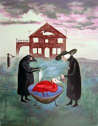 Leonora Carrington Hayatı ve Eserleri