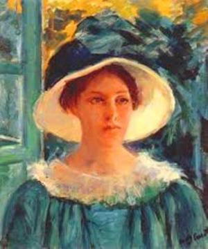 Mary Stevenson Cassatt Hayatı ve Eserleri